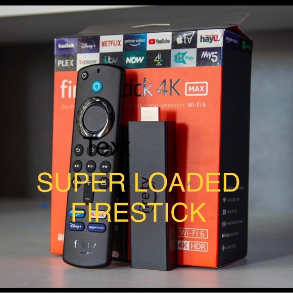 Firestick Kodi Loaded App Itv Hub On Firestick Downloader Best